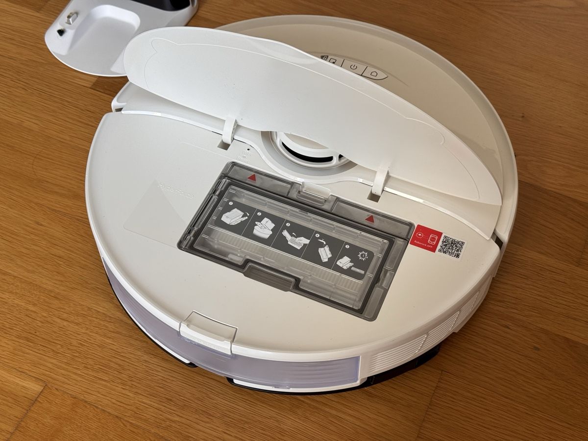 Roborock Aspirateurs & Accessoires: Roborock S8 – D'occasion à Basel par Nksells 6