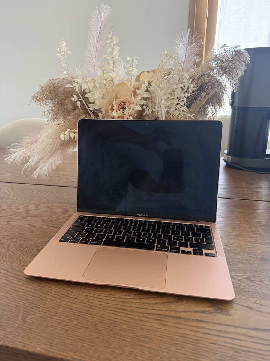 Apple PC: APPLE MacBook Air 2020 – Usato da Lausanne venduto da sar_ch6x