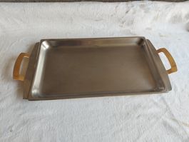 Fleischplatte ; Dessertplatte ; Käseplatte; 52 x 32cm 1Stück