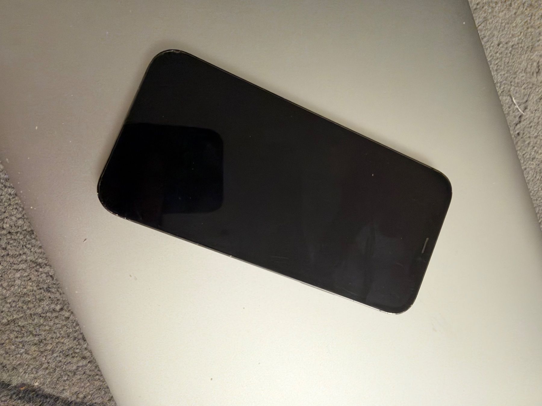Apple Handys / Smartphones: IPHON 12 Pro 256GB – Gebraucht aus Rapperswil SG von Golf85 7