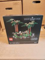 Lego Star Wars Endor Speeder Chase Set 75353 neu OVP