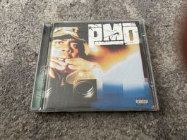 PMD - Business is Business, 1996, Hit Quad, Classic