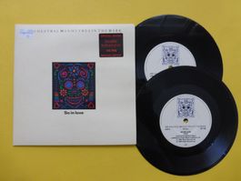 Orchestral Manœuvres In The Dark – So In Love