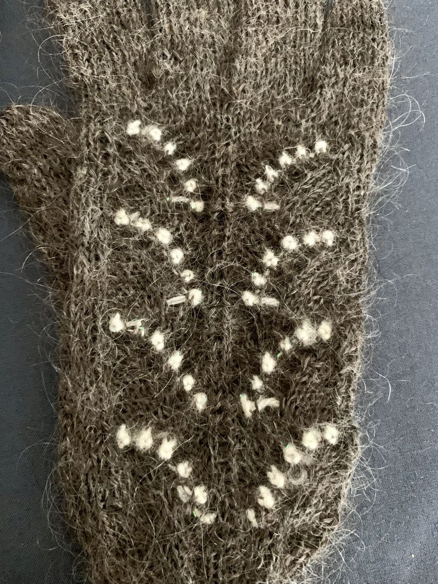 Guanti & manicotti: Handschuhe – Nuovo (secondo la descrizione) da Zürich venduto da Nika017 5