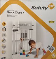 Barrière de sécurité pour escaliers / porte