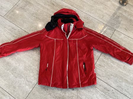 Schöffel Winterjacke Damen Gr44