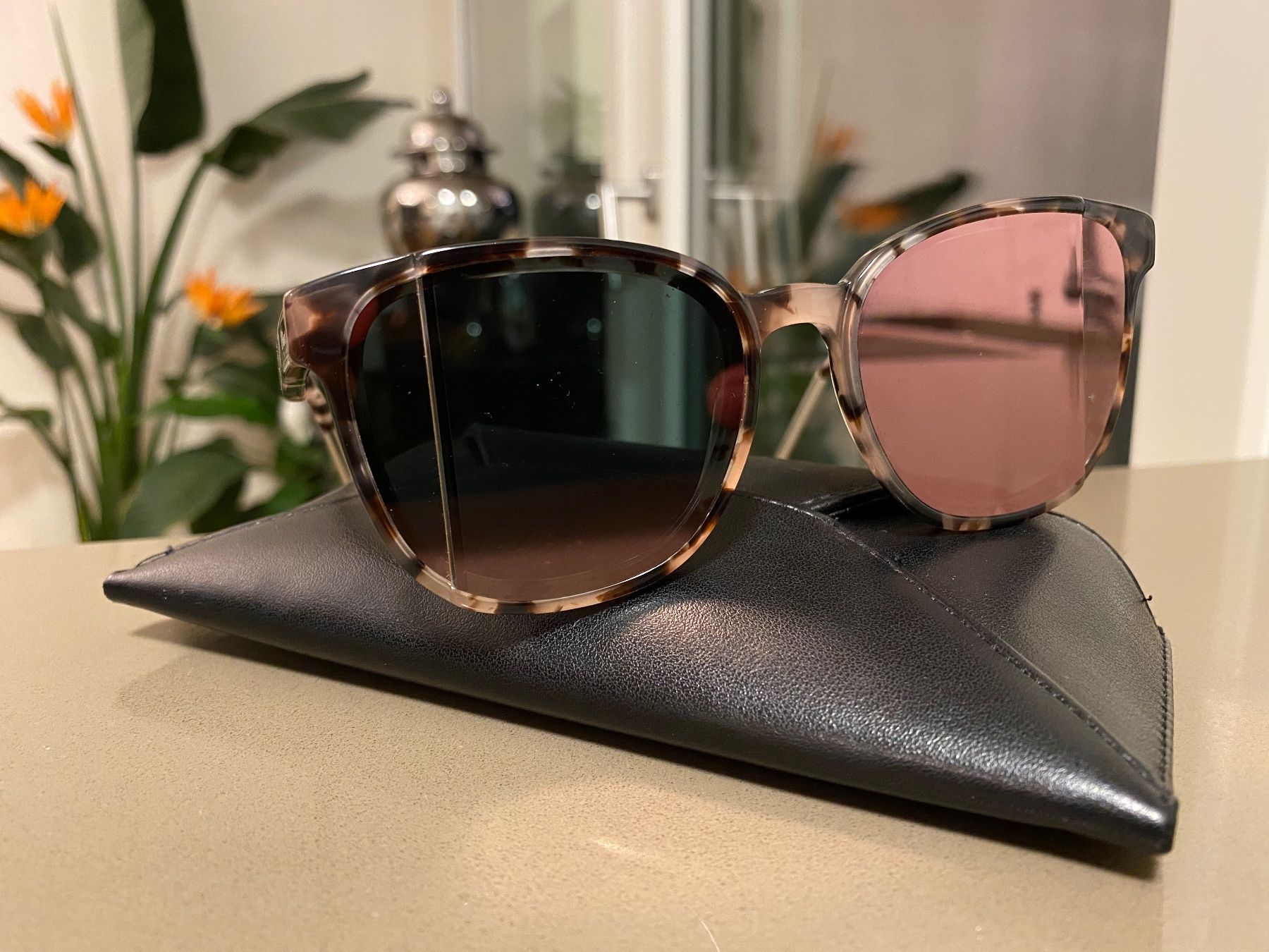 Dior Occhiali & Lenti: DIOR Sonnenbrille Original – Nuovo (secondo la descrizione) da Altendorf venduto da wqv_97 1