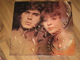 LP - ESTHER & ABI OFARIM - UP TO DATE