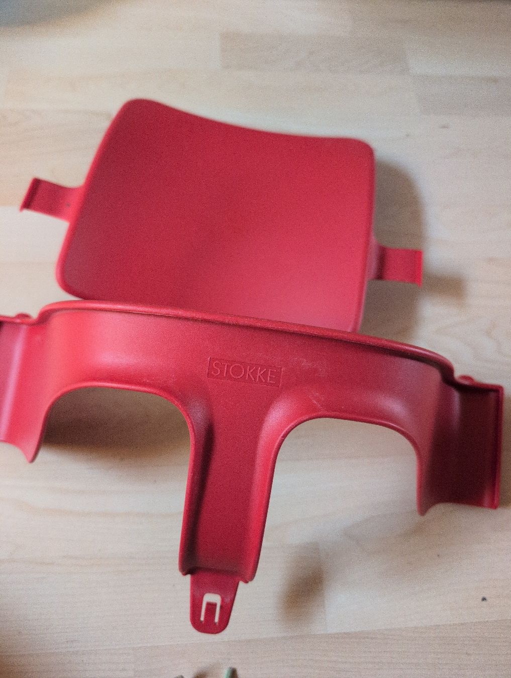 Stokke Seggioloni: Stokke Babyset  – Usato da Bonaduz venduto da ChristinaCh