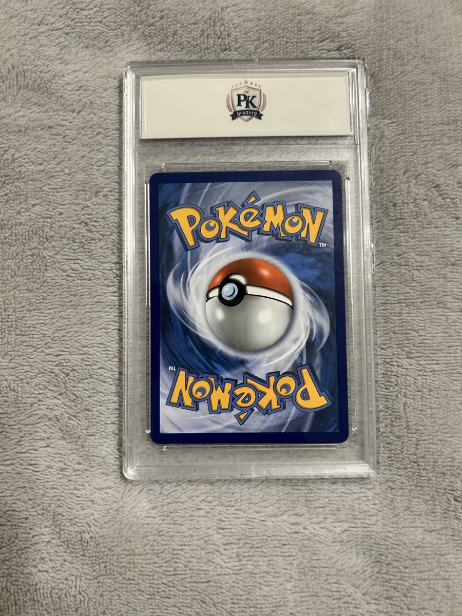 Cartoline: Pikachu EX 276/217 PK9.5 ENG – Nuovo (secondo la descrizione) da Vevey venduto da Poke_1800 4