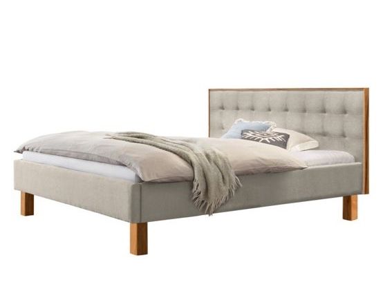Livique Betten: Hasena Bett 160x200cm – Gebraucht aus Liestal von esr_9y9c 8