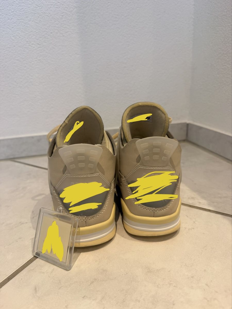 Scarpe da uomo: Schuhe - Grösse 45 – Usato da beinwil am see venduto da tre_2kff 4