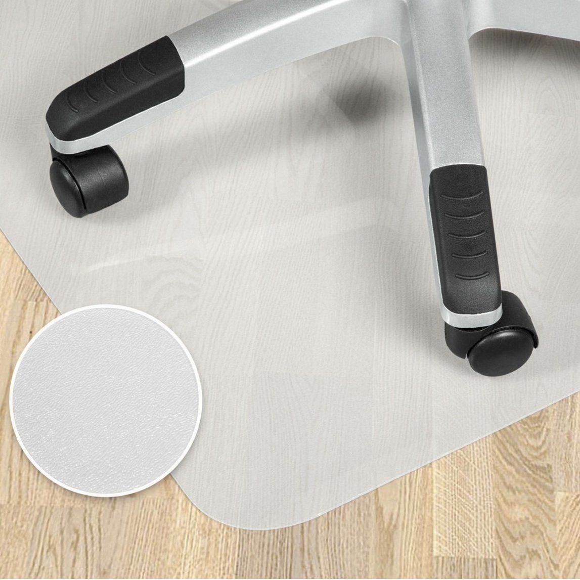 Tappetini fitness: Bodenschutzmatte 90 x 90 cm – Nuovo e nell'imballaggio originale da Steinhausen venduto da Retourenprofis