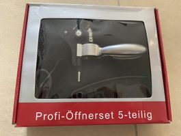 Korkenzieher / Weinflaschenöffner - neu
