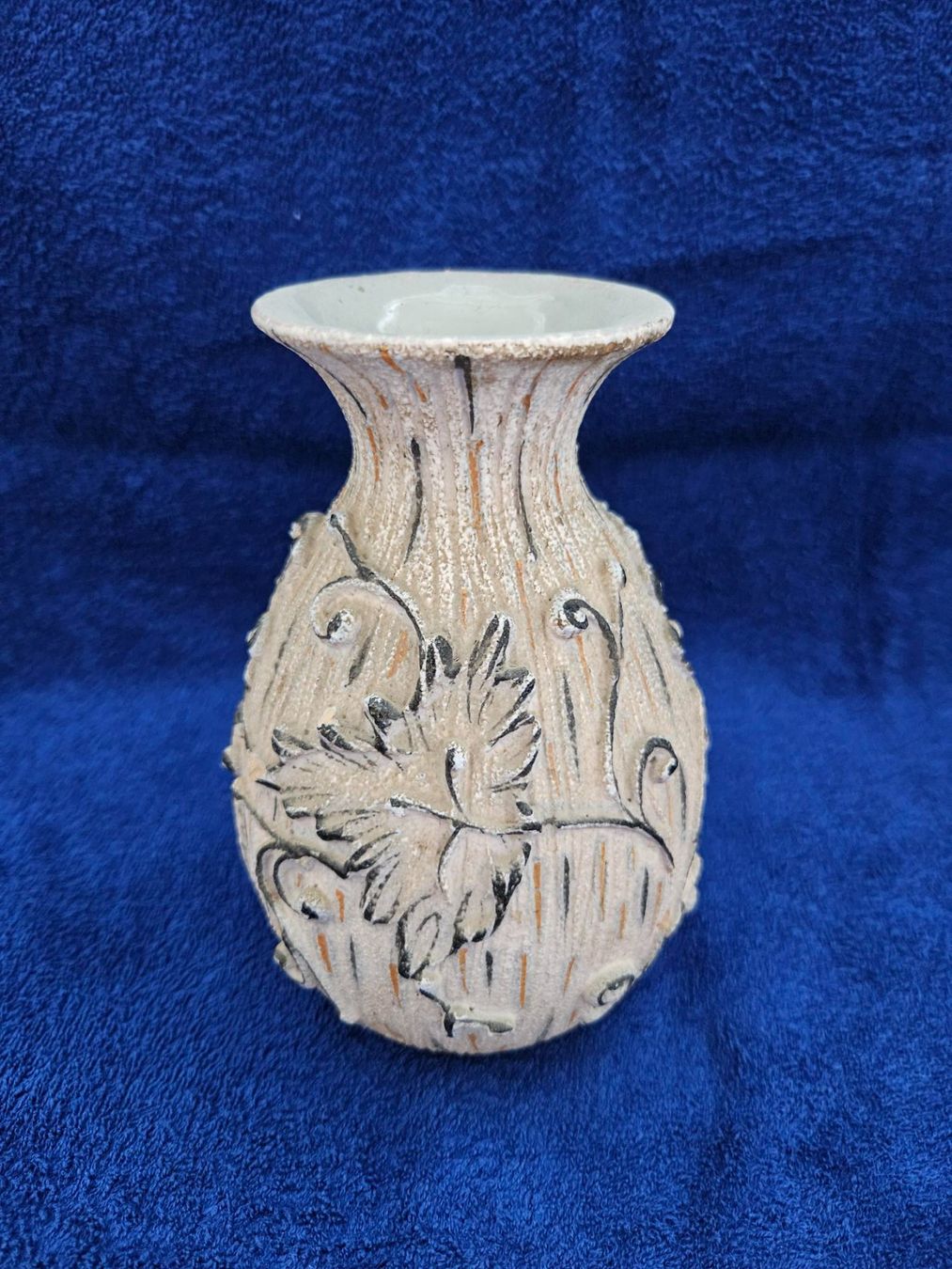 Vasi & Recipienti: Vintage Keramik-Vase – Usato da Oeschgen venduto da Runningfree666