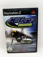Jet Ski Riders (Deutsch) - Playstation 2