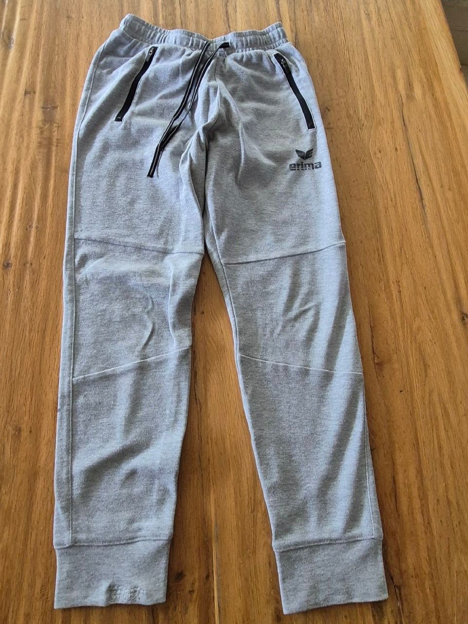 Erima Pantaloni: 152 - Grösse, ERIMA Trainerhose – Usato da Nottwil venduto da echtMOMO