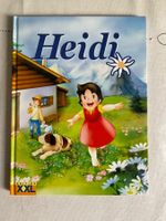 Heidi  - Edition XXL