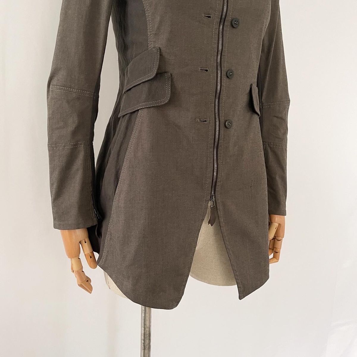 Annette Görtz Giacche: ANNETTE GÖRTZ Jacket – Nuovo (secondo la descrizione) da Freienbach venduto da Avviivva_Shop 2