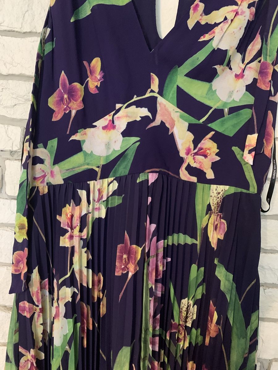 Karen Millen Vestiti: Karen Millen Kleid  – Usato da Bergdietikon venduto da zor_856j 1