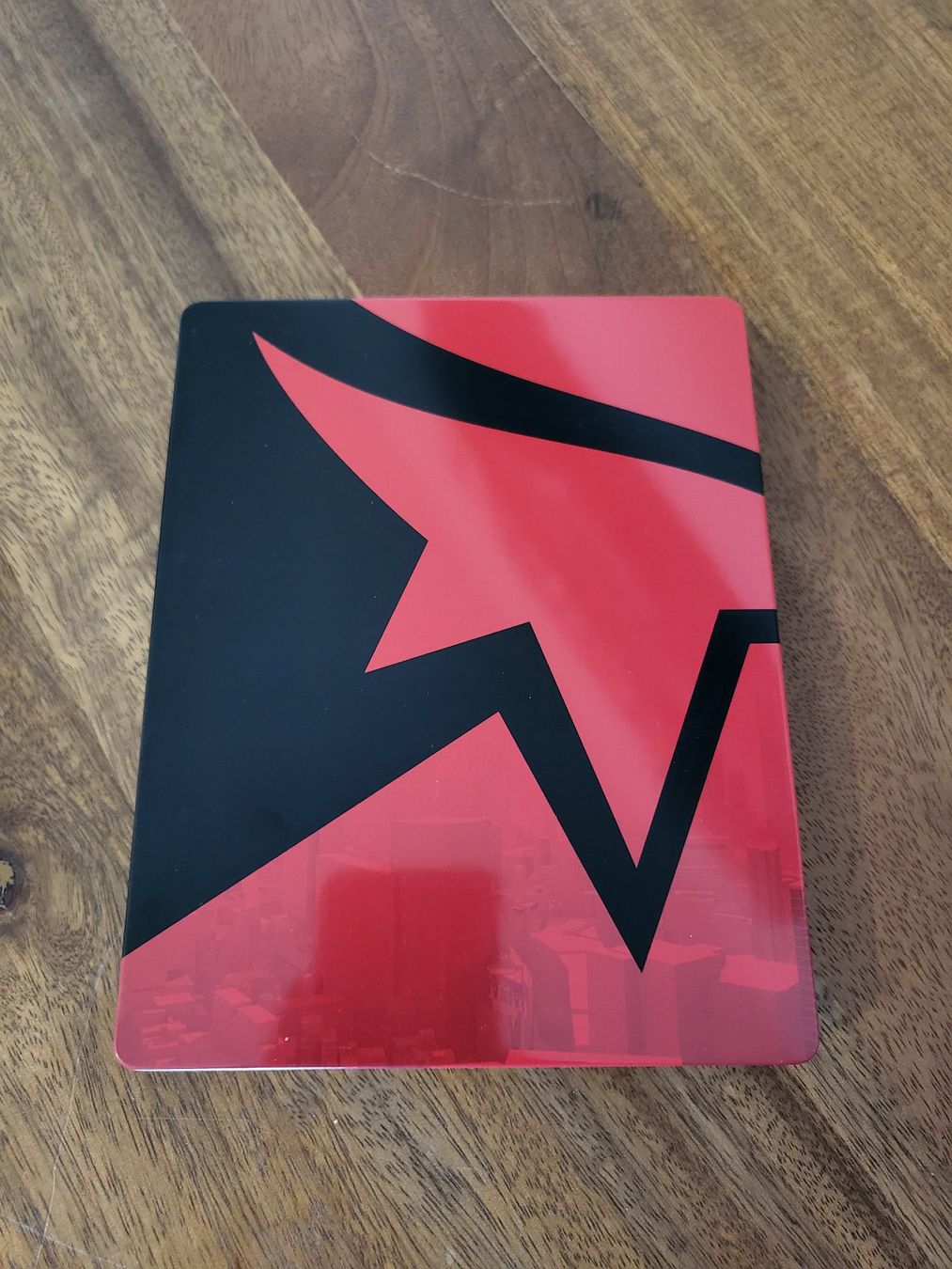 Giochi: Mirror's Edge Catalyst Collector's Edition – Nuovo e nell'imballaggio originale da Aegerten venduto da myoutlet 7