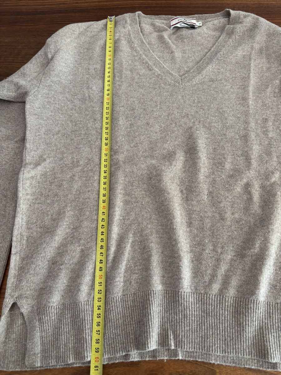 Paul Kehl Maglioni & Felpe: Pullover Kaschmir paul kehl Gr.M – Usato da Winterthur venduto da san_wd8j 6