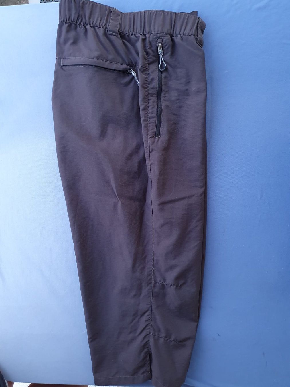 Pantaloni: Hose outdoor Damen, Gr. 44 – Usato da Starrkirch-Wil venduto da Oter1