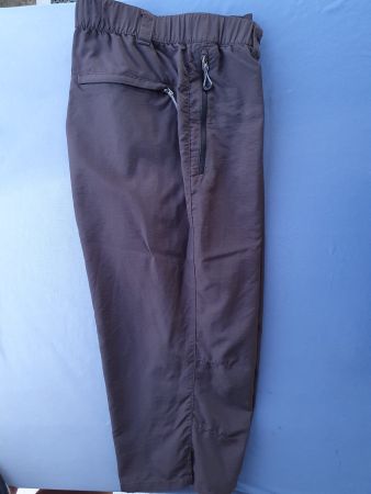 Hose outdoor Damen, Gr. 44