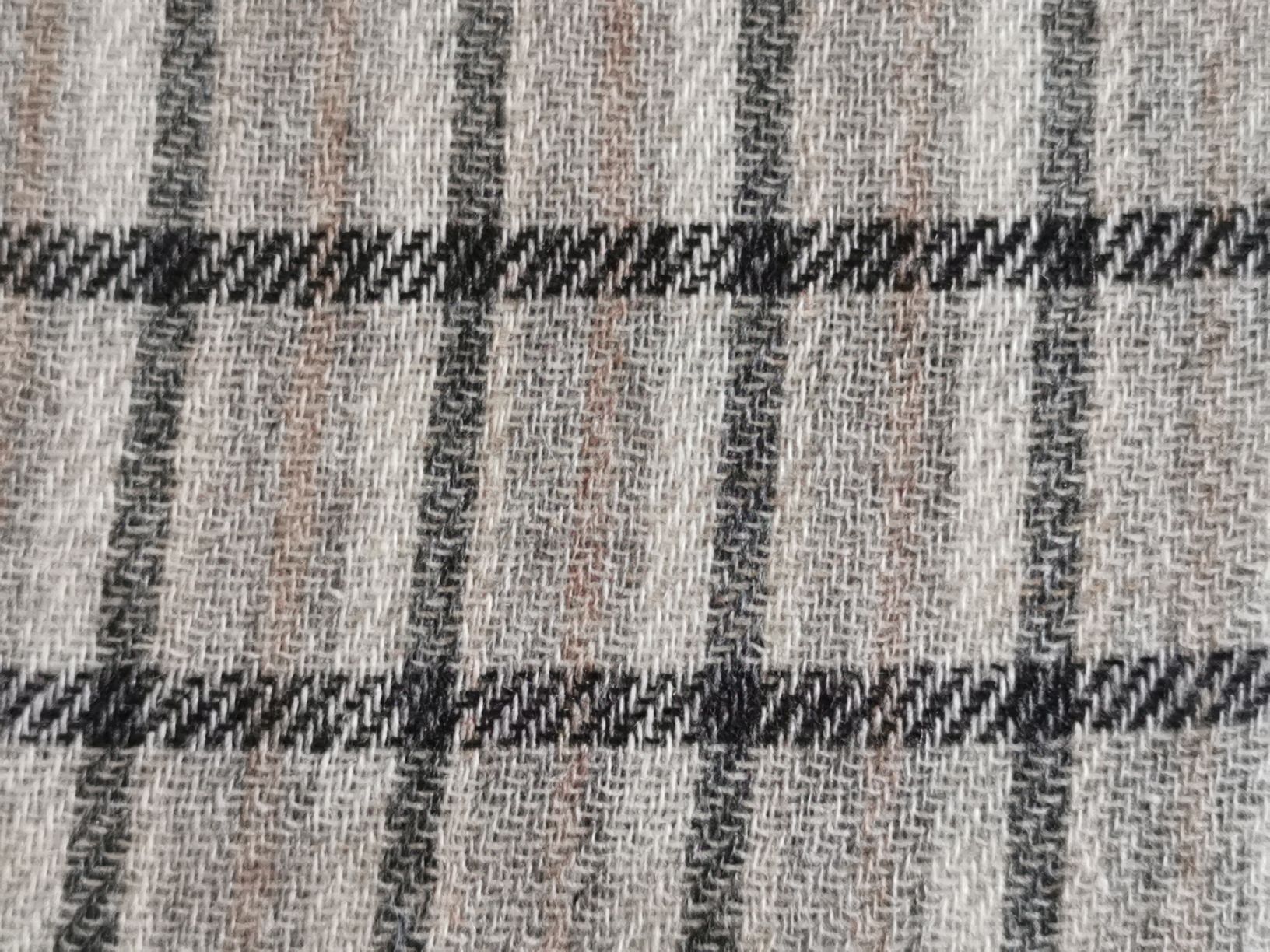 Foulard & Sciarpe: Herren Kaschmir Schal – Nuovo e nell'imballaggio originale da Schlieren venduto da vlalif