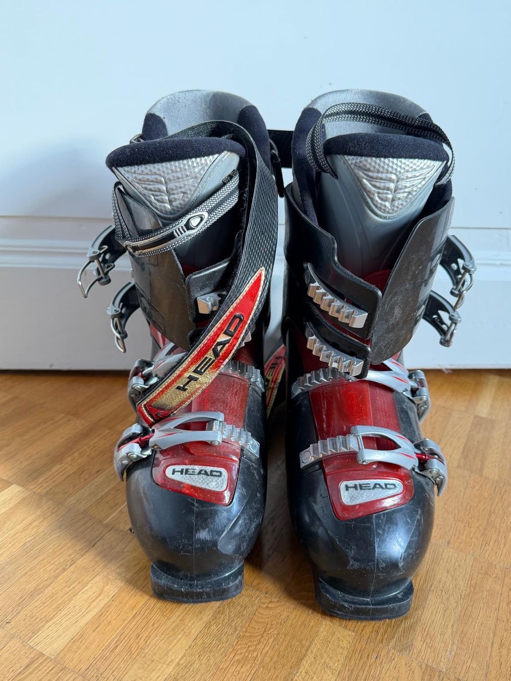 Head Scarpe da uomo: Head Edge Skischuhe, Grösse 43 – Usato da Zürich venduto da sir_g6hp 4