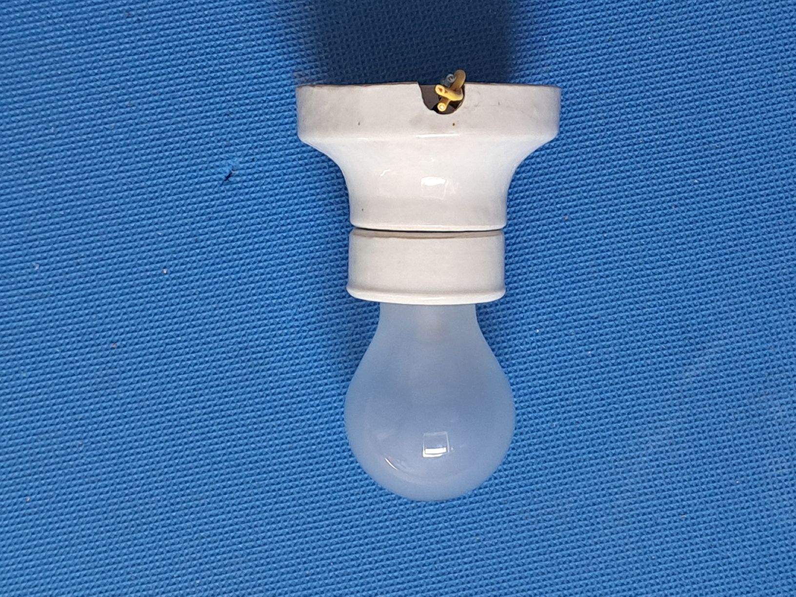Lampadari & plafoniere: Keramik Fassung E 27  – Usato da Wettingen venduto da ML03 3