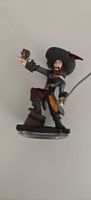 Disney Infinity Captain Jack Sparrow Figur guter Zustand