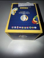 Panini Copa America 2021 versiegelt 1x OVP Box mit 50 Tüten