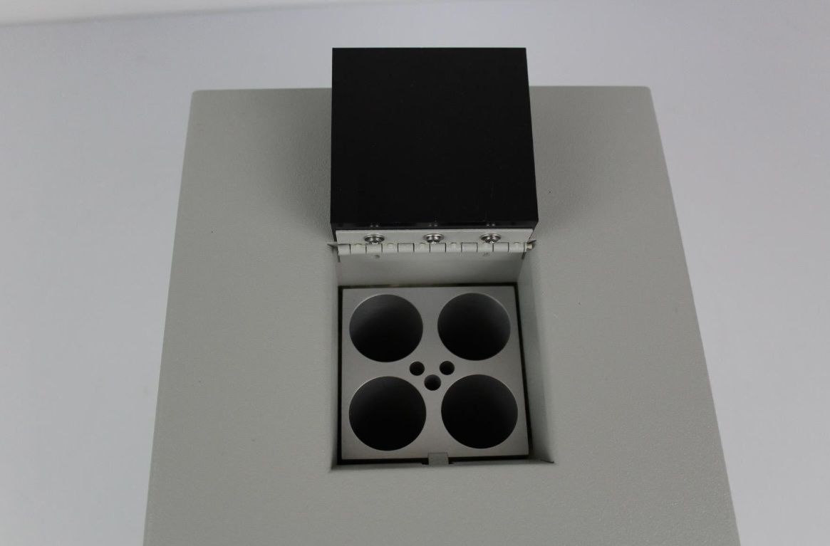 PC: Eldex H/D Workstation – Usato da Nebikon venduto da schnischna80 3