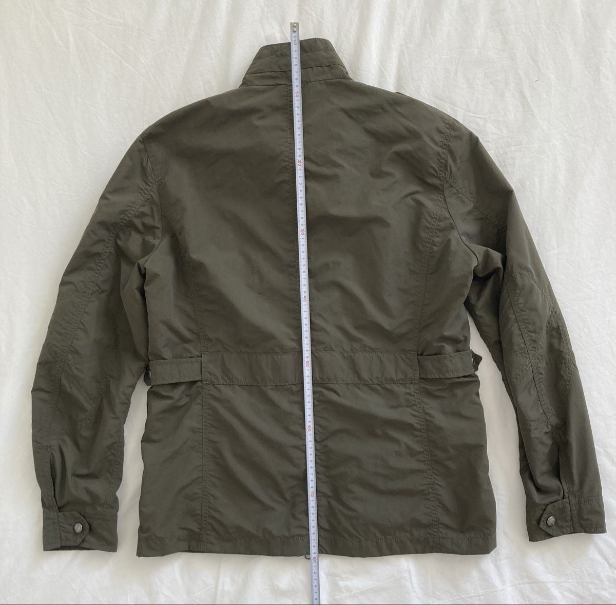 Woolrich Vestes: Klassische WOOLRICH Mountain Field Jacket – D'occasion à Zürich par mainau16 7