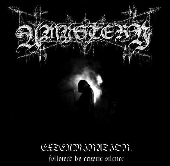 CD: Amystery - Extermination... – Usato da St-Cergue venduto da VeganWarrior