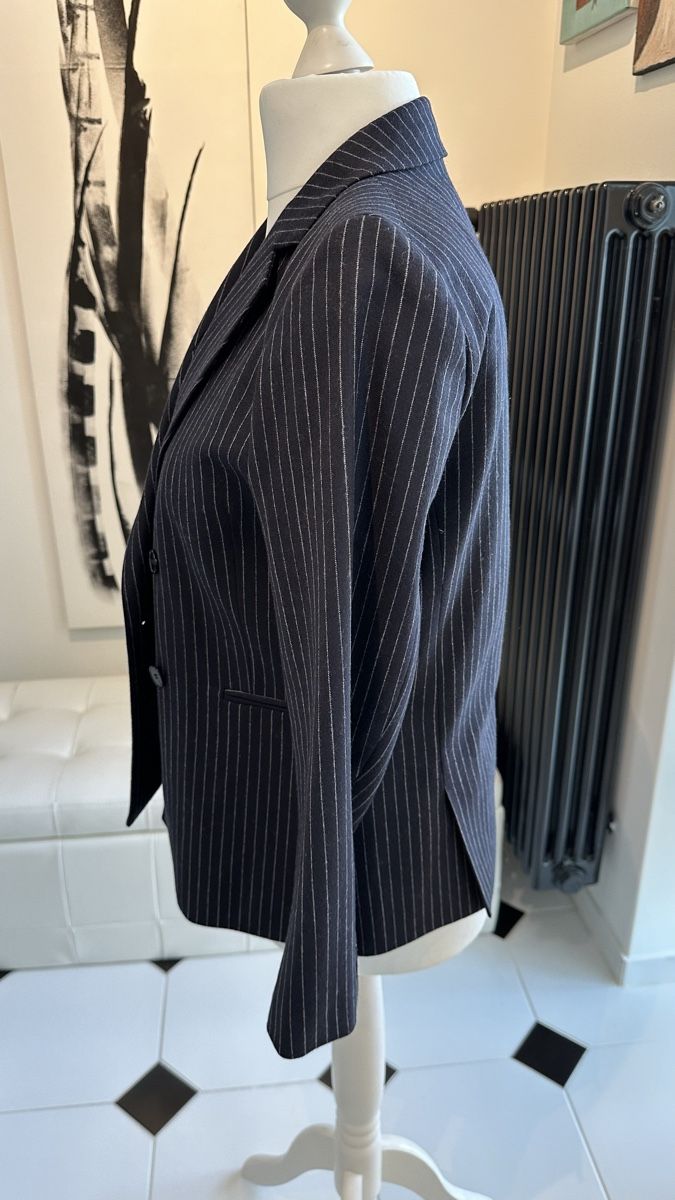 Tara Jarmon Giacche: Blazer Tara Jarmon – Nuovo (secondo la descrizione) da Neftenbach venduto da panam4 2