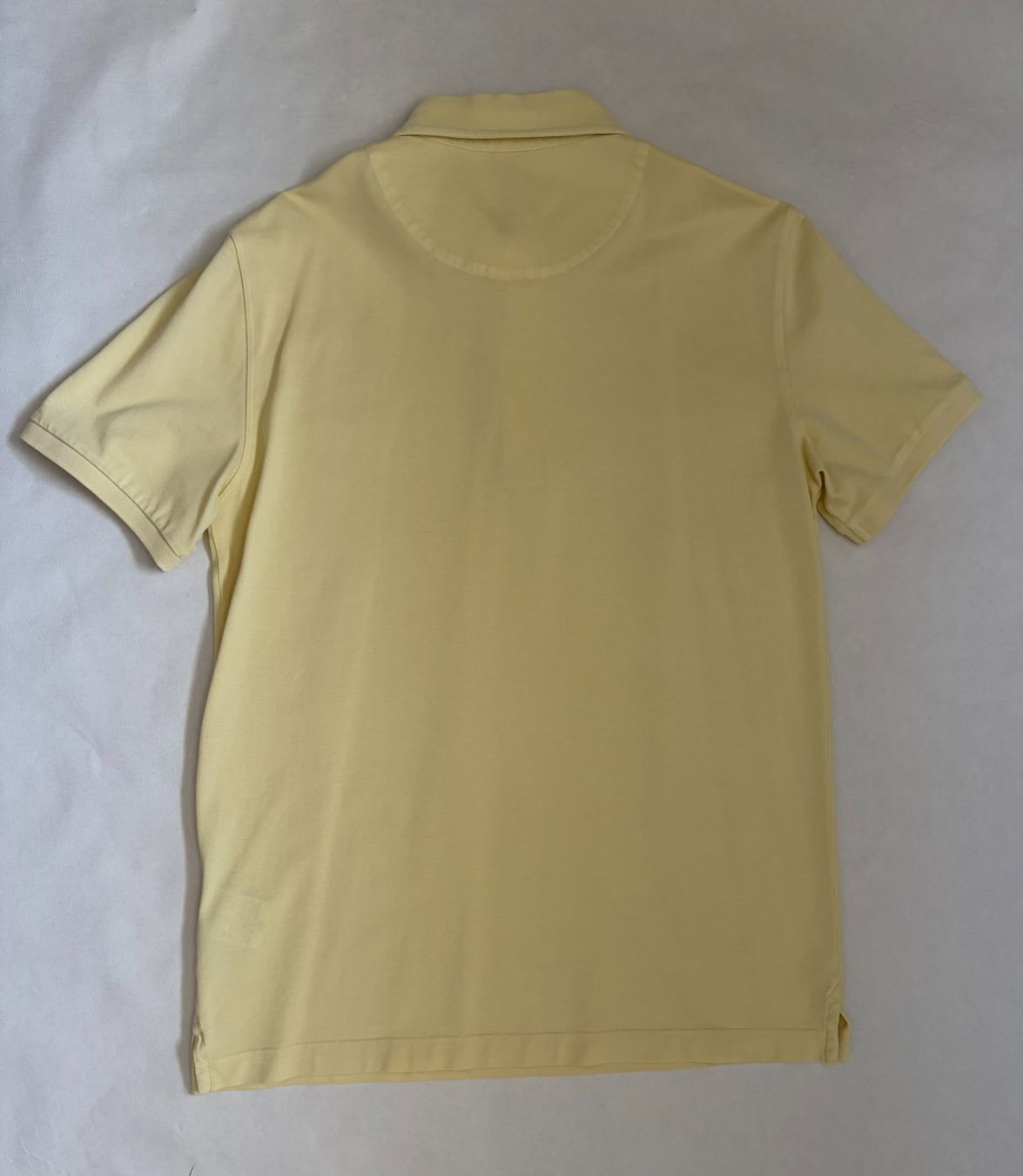 Polo-Shirts: 2 Poloshirts SIMON GRAY, Grösse M – Gebraucht aus Grub AR von kristal9 7