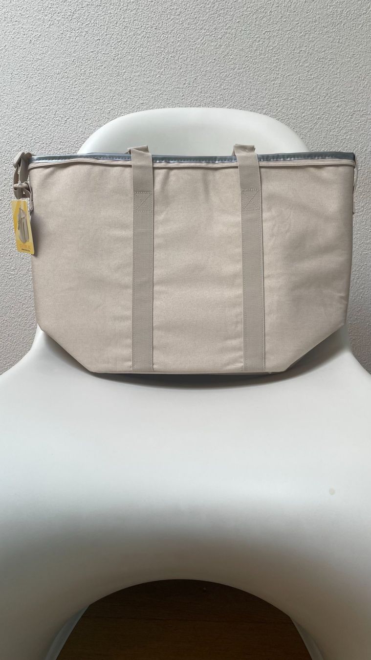 Coop Borse: Kühltasche fabrikneu – Nuovo e nell'imballaggio originale da Aarburg venduto da Qin3ze