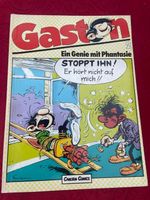 Gaston 2 - Ein Genie mit Phantasie Stoppt ihn! 1987 / 4. Auf