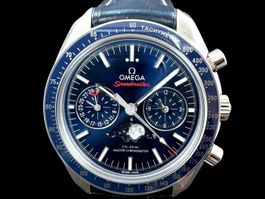 Omega Speedmaster Automatic Moonphase 45mm Fullset *U1421