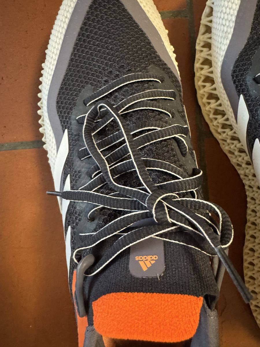 Adidas Herrenschuhe: Adidas 4DRWD Laufschuhe Gr.44 – Neu (gemäss Beschreibung) aus Zürich von yas_7vdk 3