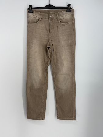 MAC Jeans, beige, Gr, 38 Modell Stella