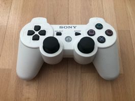 Original Wireless Controller Weiss