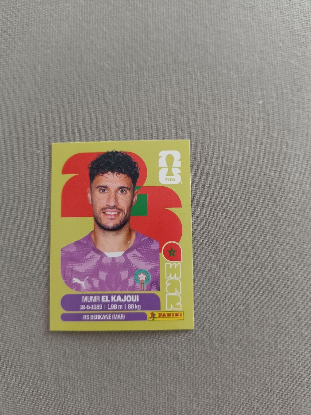 Panini Sammelbilder & Trading cards: Panini MAR3 – Neu und originalverpackt aus Muri AG von Puschelknuffel