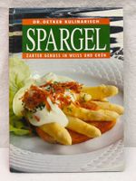 Dr. Oetker, Spargel