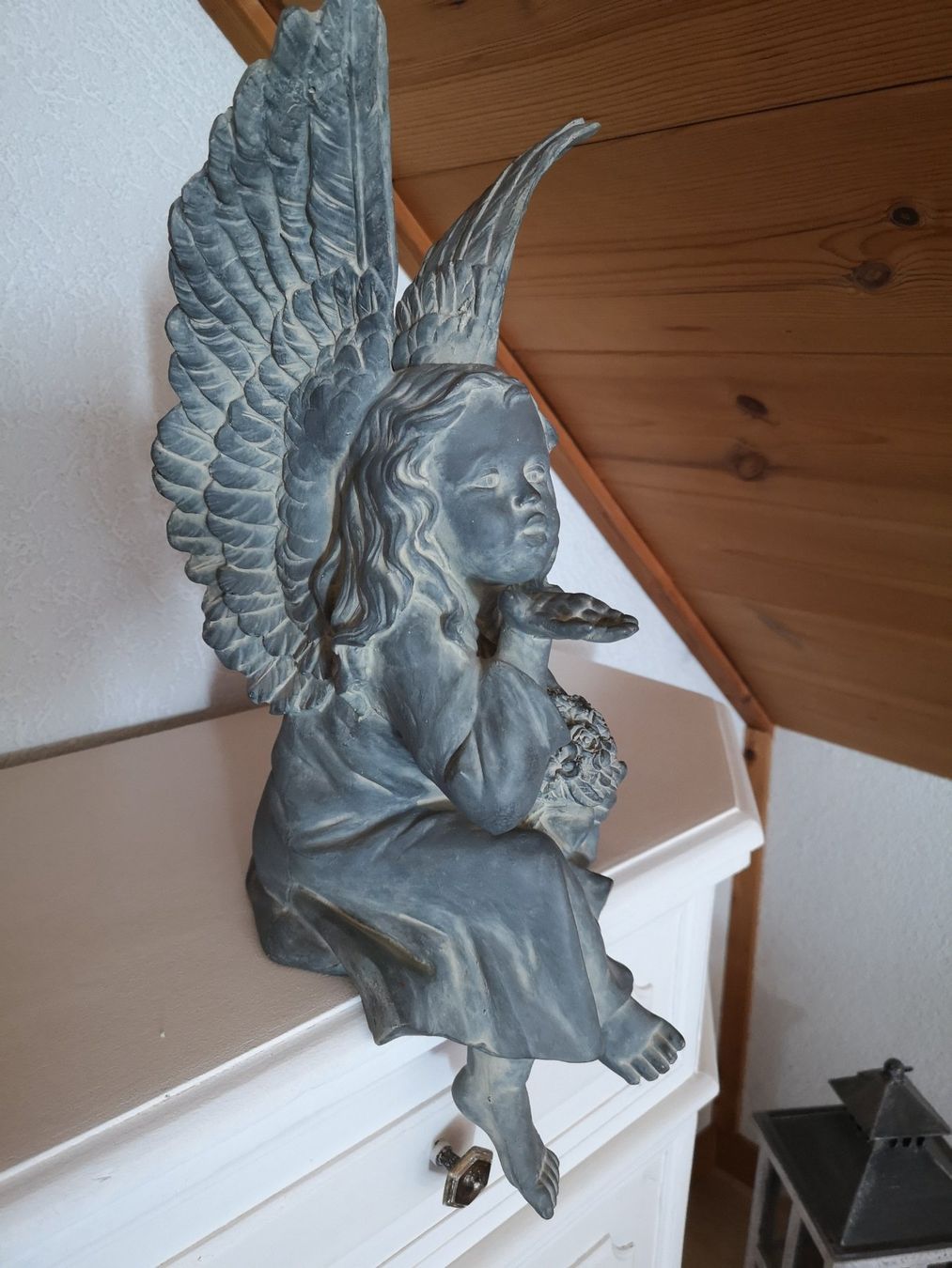 Figuren: Engel – Gebraucht aus Meilen von m.sch.7 1