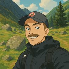 Profile image of george96