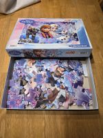 Puzzle Eiskönigin 100 Teile 