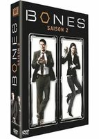 Bones - Season 2